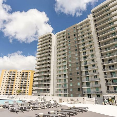 Modern Miami Boutique Residences By Nomad Guru Εξωτερικό φωτογραφία