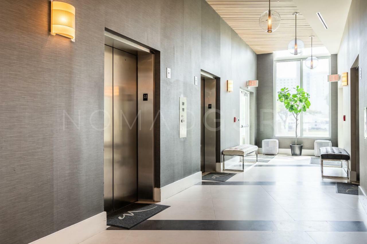 Modern Miami Boutique Residences By Nomad Guru Εξωτερικό φωτογραφία