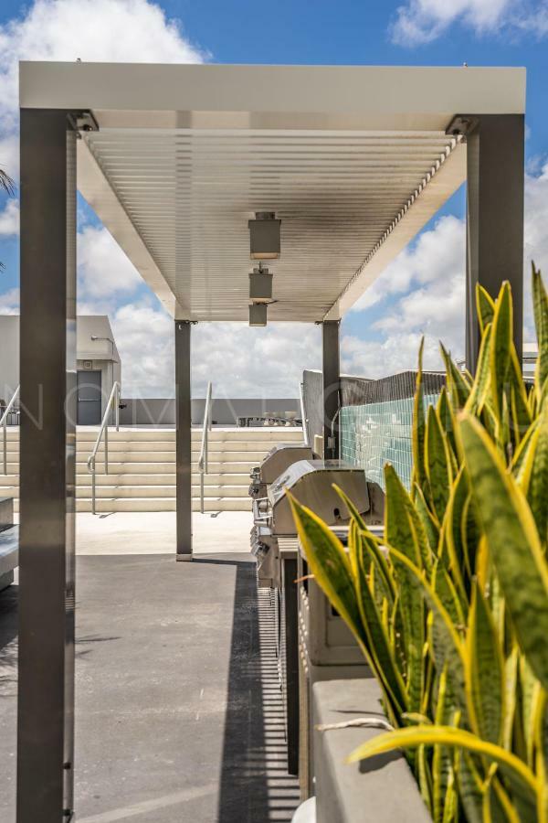 Modern Miami Boutique Residences By Nomad Guru Εξωτερικό φωτογραφία