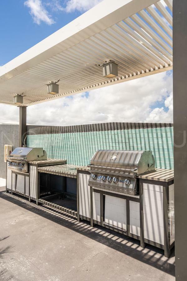 Modern Miami Boutique Residences By Nomad Guru Εξωτερικό φωτογραφία