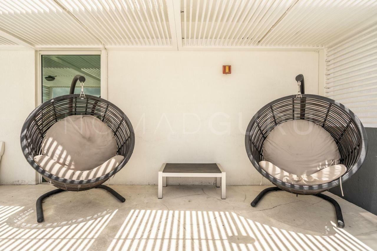 Modern Miami Boutique Residences By Nomad Guru Εξωτερικό φωτογραφία