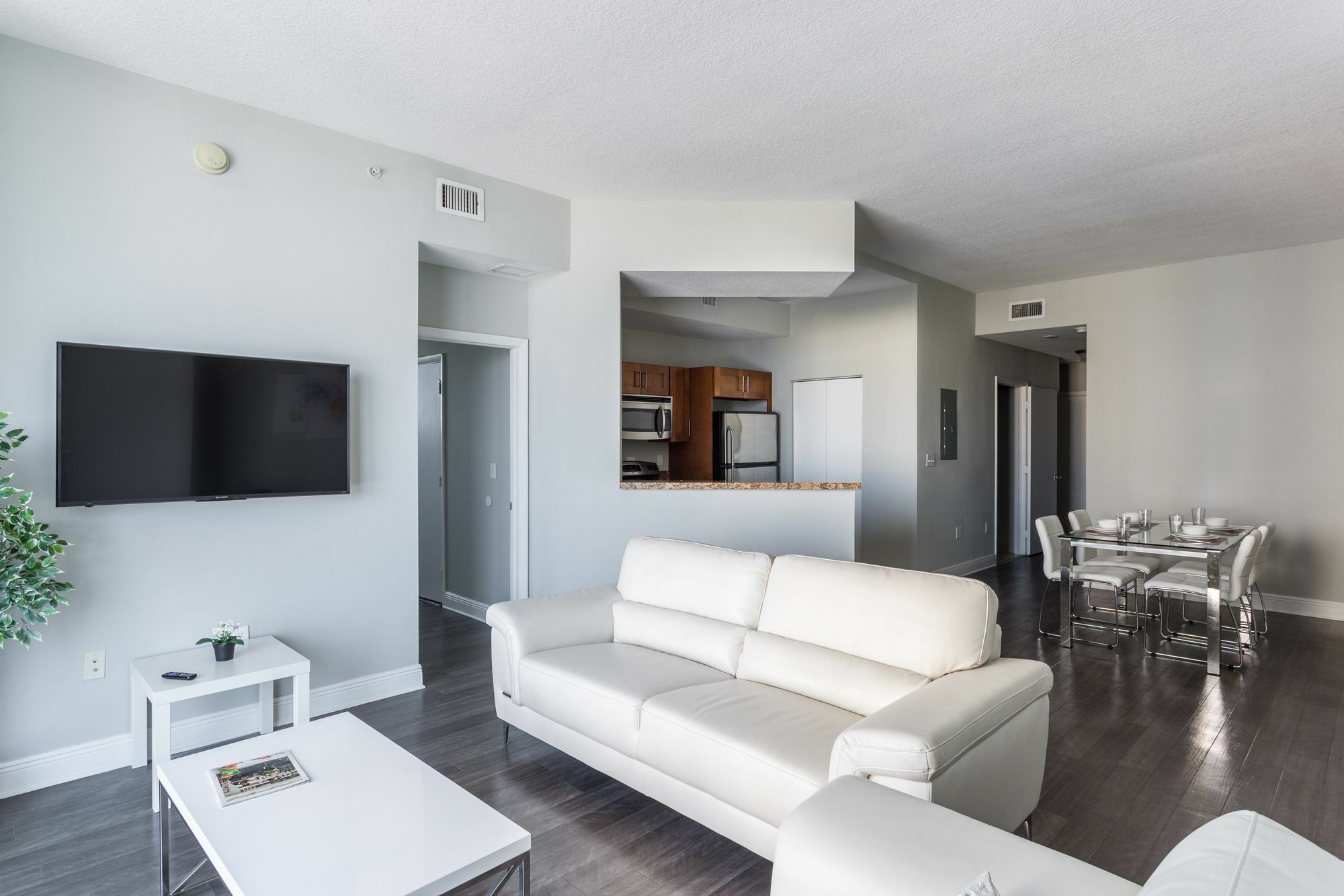 Modern Miami Boutique Residences By Nomad Guru Εξωτερικό φωτογραφία