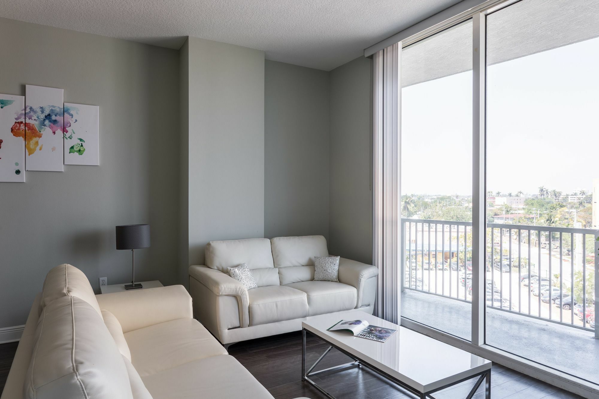 Modern Miami Boutique Residences By Nomad Guru Εξωτερικό φωτογραφία