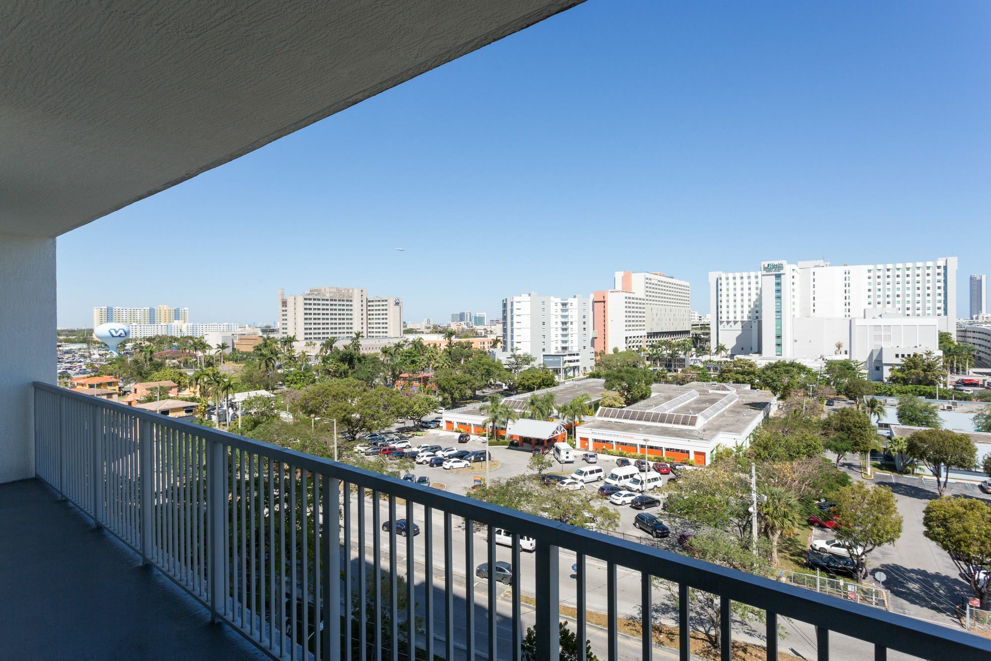 Modern Miami Boutique Residences By Nomad Guru Εξωτερικό φωτογραφία